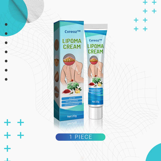 Cvreoz Lipoma Removal Cream (Copy)