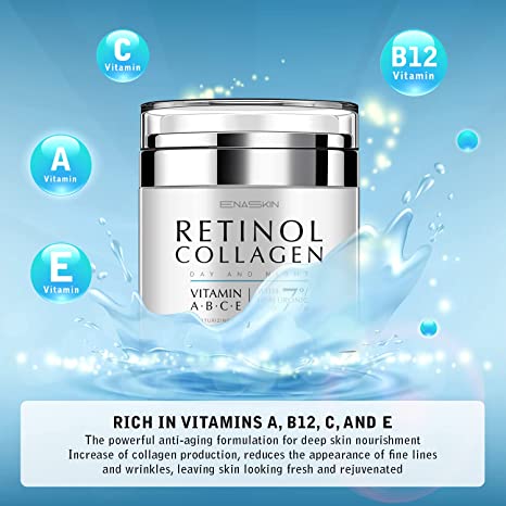 Retinol Cream For Face