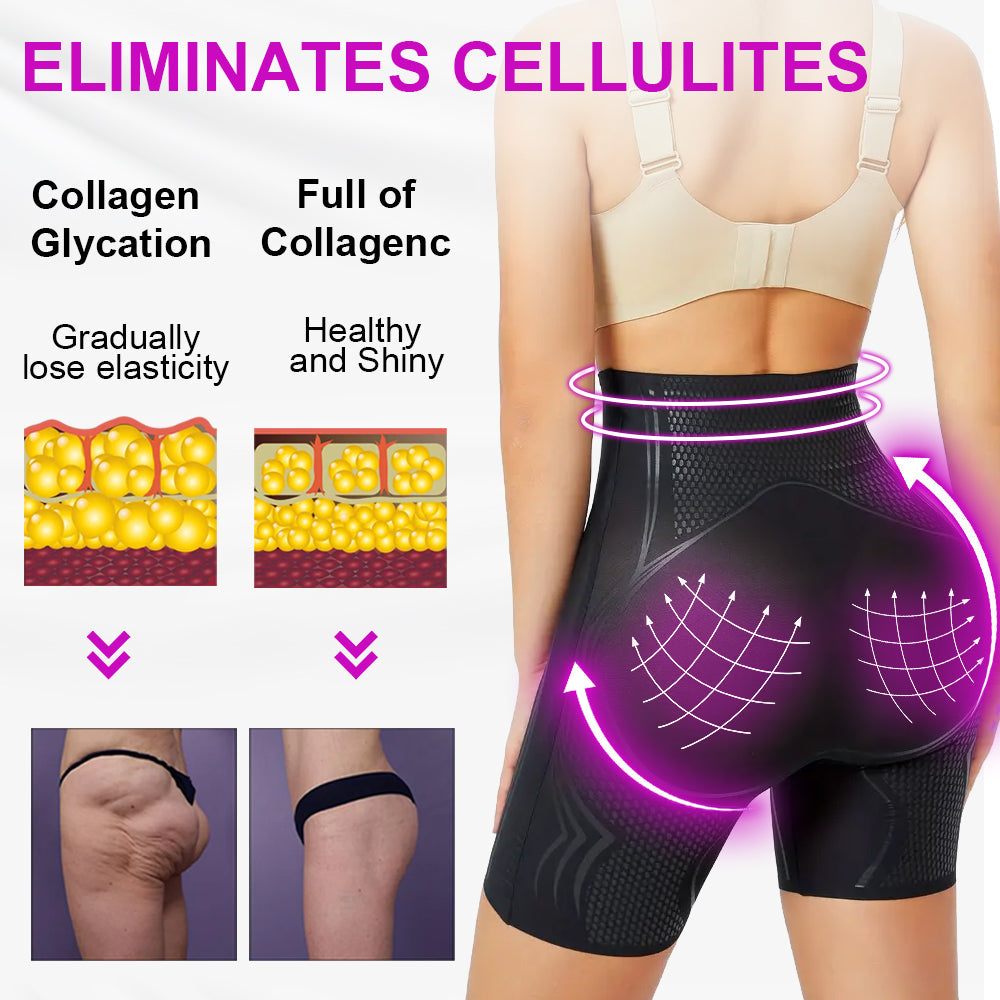 🔥🔥KaaLa™ Negative Ion Fat Burning, Tummy Tucking, Detoxifying Shaping Pants