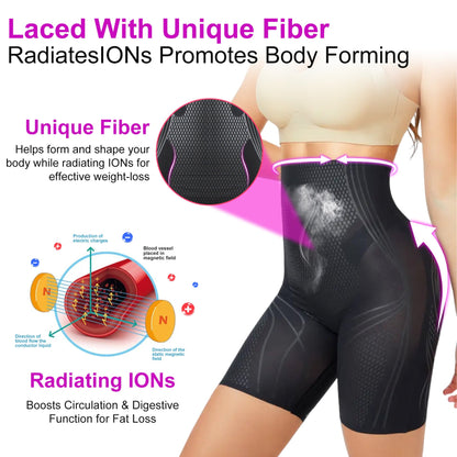 🔥🔥KaaLa™ Negative Ion Fat Burning, Tummy Tucking, Detoxifying Shaping Pants