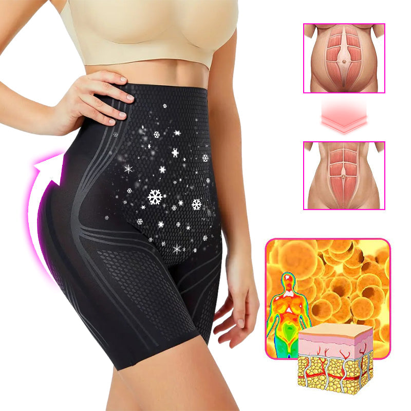 🔥🔥KaaLa™ Negative Ion Fat Burning, Tummy Tucking, Detoxifying Shaping Pants