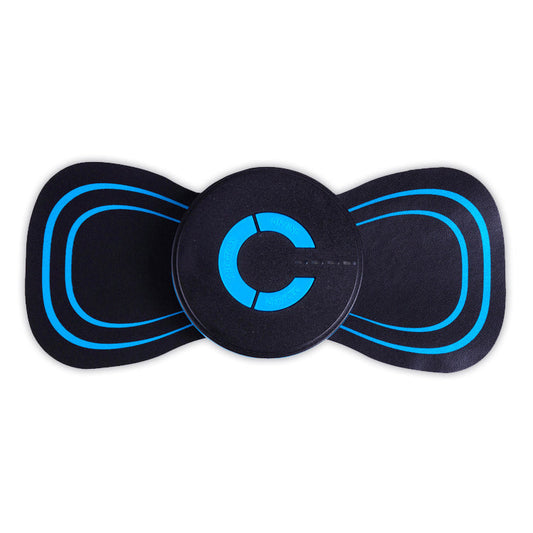 EMS Whole Body Lymphatic Drainage Massage Pad